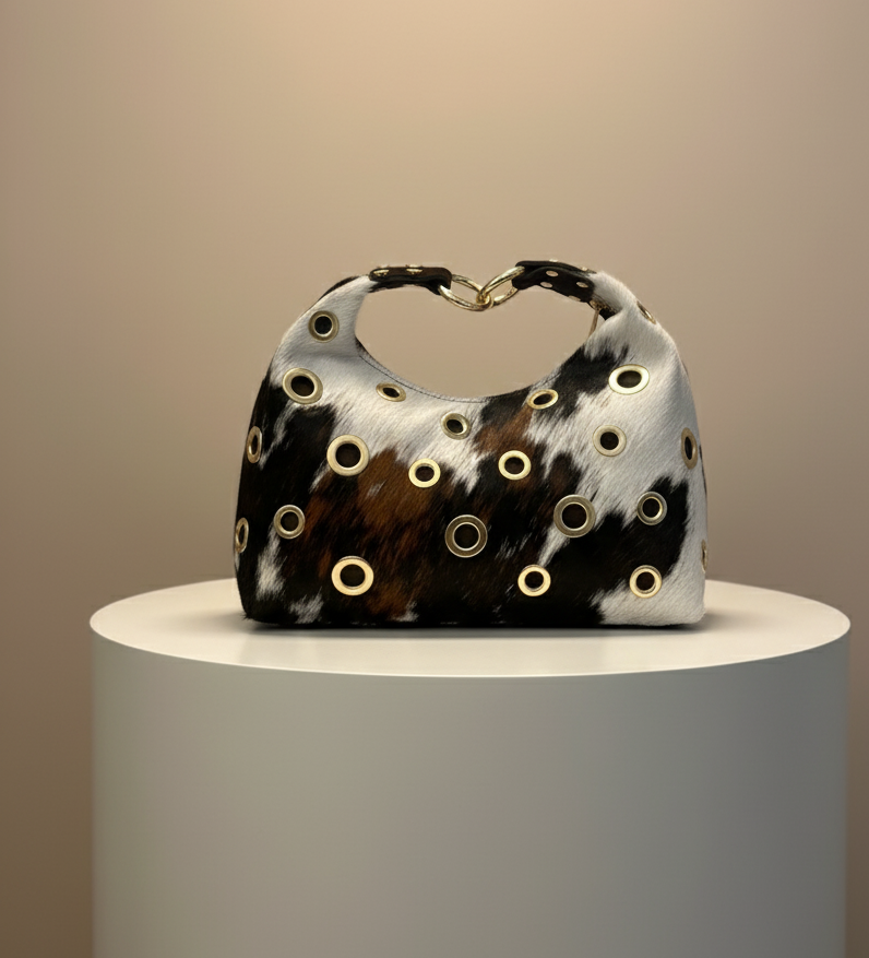 Multi Ring bag